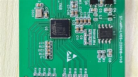 CS5518芯片设计|MIPI转LVDS芯片方案|DSI转LVDS方案 - 哔哩哔哩