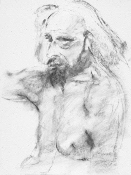 Sustained Gesture Drawing At Getdrawings Free Download