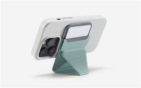MOFT - 200 IQ Zubehör für Smartphone, Laptop, iPad