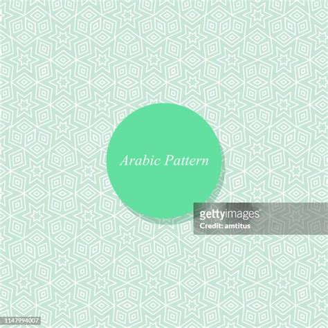 933 Hari Raya Aidilfitri Pattern Stock Photos High Res Pictures And