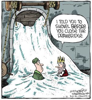 Speed Bump By Dave Coverly For January Gocomics Speed