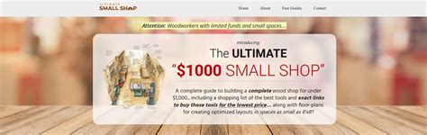 13 Best Woodworking Affiliate Programs With High Commissions