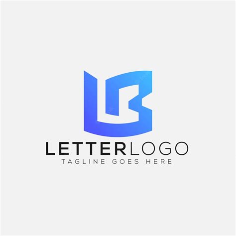 Premium Vector Ub Logo Design Template Vector Graphic Branding Element