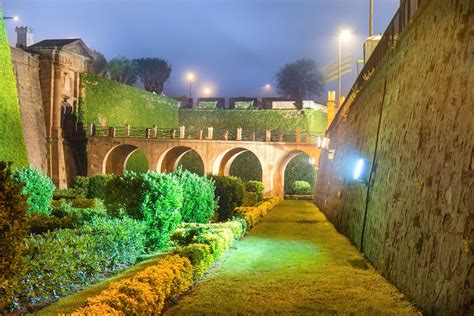 Parque De La Ciudadela De Barcelona Opinión Consejos Qué Ver Y Más