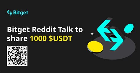 Bitget On Twitter Join Bitget Reddit Talk To Share Usdt