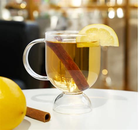 Hot Toddy Glasses John Osborn Co