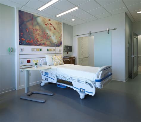 Deaconess Orthopedic & Neuroscience Hospital - Healthcare Snapshots