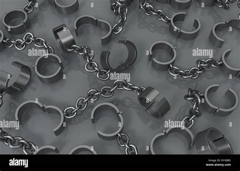 Shackles Slavery Hi Res Stock Photography And Images Alamy