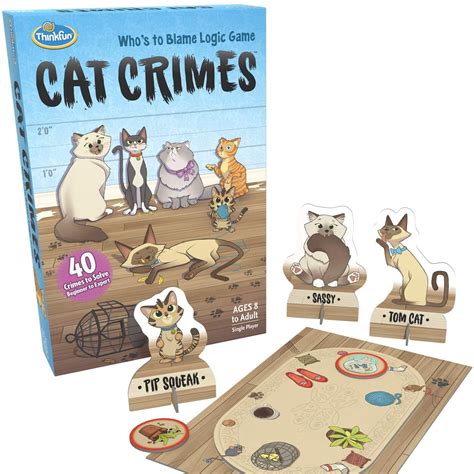 The Best Board Games For Cat Lovers Dad Suggests