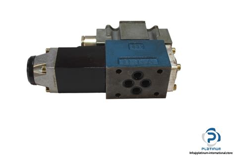 Rexroth R Directional Control Valve Platinum International