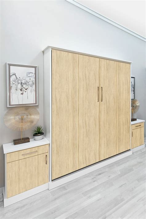 Murphy Beds Wall Beds Inspired Closets Custom Closets In Chicago