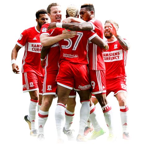Official Club Website Of Middlesbrough Fc Middlesbrough Fc🏺 Conheça O