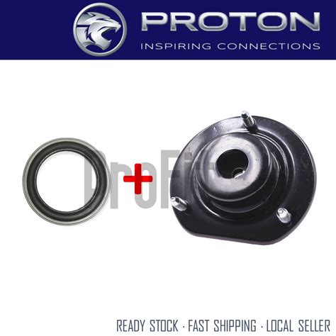 Proton Savvy Saga Blm Fl Flx Proton Saga New Vvt Front Absorber