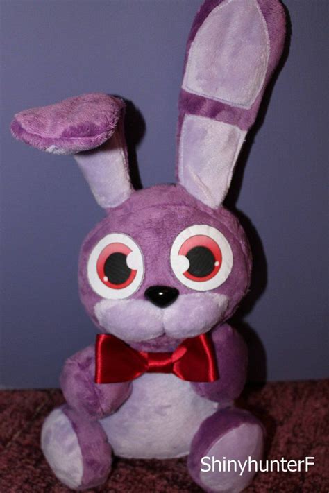 Chibi Bonnie Plushie Bonnie Plushies Chibi