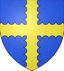 File Blason Fam Fr De Fours Svg Wikimedia Commons