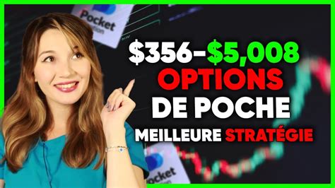 Options Binaires Meilleure Strat Gie De Trading Pour Pocket Option