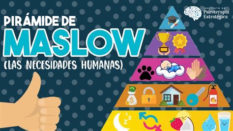 Cuáles son ejemplos de la jerarquía de necesidades de Maslow VALETRY