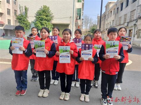 萍乡经开区上柳源小学开展移风易俗乡风文明主题教育 江南都市网