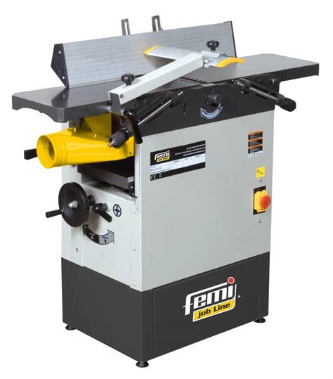 PF 250/600 - Femi