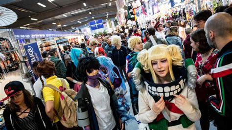 Le Cosplay La Mode Au Japon Telegraph