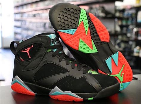 Jordan 7 Air Jordan Shoes Air Jordan Sneaker Michael Jordan Nike