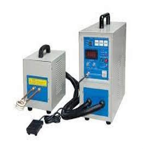 Kw High Frequency Induction Heating Equipment At Best Price In Coimbatore