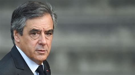 François Fillon Actualités et infos Vanity Fair