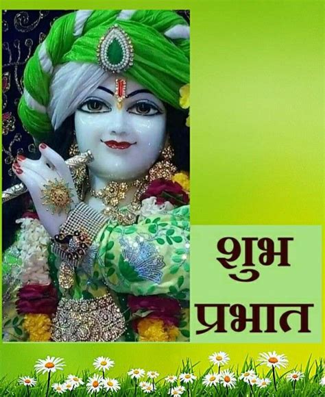 Pin By Venkat Ganesh On Krishnagood Morning Good Morning Krishna