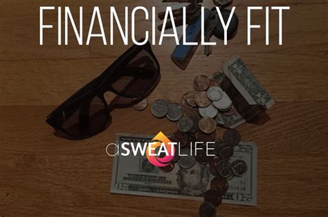 Financially Fit Credit Cards A Sweat Life Financial Fitness Credit