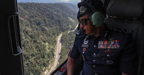 Beberapa Lebuh Raya Utama Sesak Aliran Trafik Bertambah Berita Harian