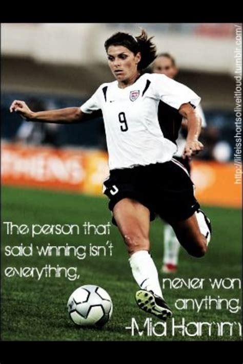 Best Quotes About Soccer. QuotesGram