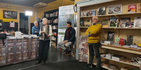 Mugello Libri In Redazione Il Mugello Con I Piedi Per Terra E Lo