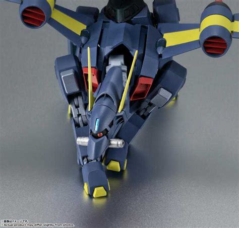 【写真 79枚】（c）創通・サンライズ 機動戦士ガンダムseed：robot魂バクゥ 四足獣型ms 獣のように Mantanweb