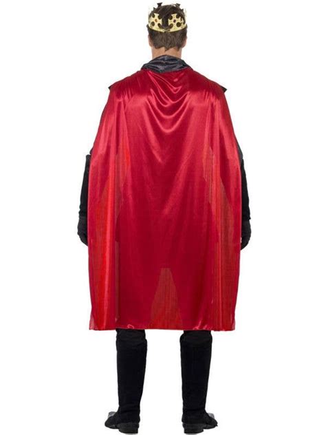 Deluxe King Arthur Costume Adult Posters Abu Dhabi