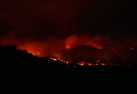 De siete a cuatro años de cárcel para el acusado por el incendio de la