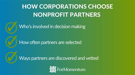 Key Research Findings—Next Level Partnerships|Part 2 - For Momentum