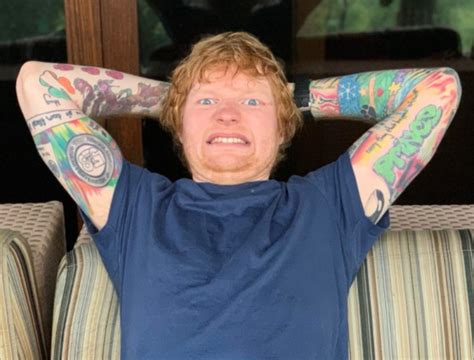 Lewis Capaldi Explains Why He Removed Ed Sheeran S Lyrics From His Song