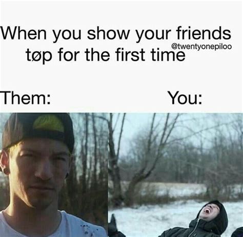 Pin By Matylda On Twenty One Pilots Twenty One Pilot Memes