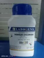 Buy LABOGENS SODIUM CHLORIDE Extra Pure 500GM Online At Best Prices In