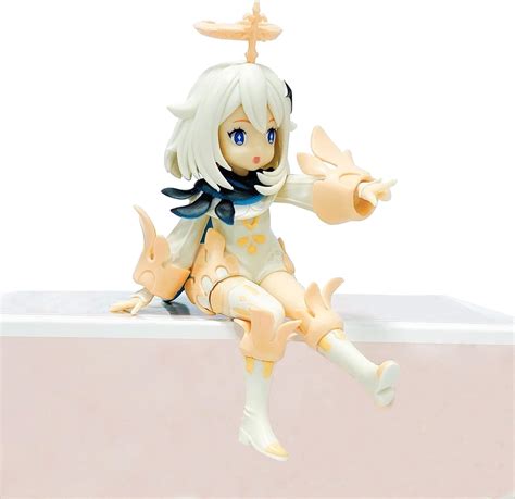 Adorable 51 Inch Pvc Paimon Figure For Genshin Sri Lanka Ubuy