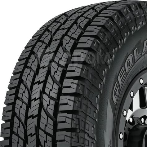 Автошины R16 225/70 103H Yokohama Geolandar A/T G015, 16", 16 шт, 225 ...