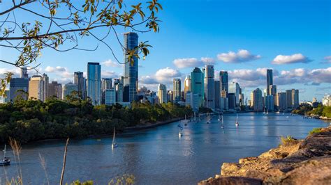 Onde Morar Em Brisbane Descubra Os Melhores Bairros 360 Degree