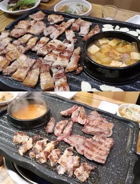 품질 좋은 소고기 돼지고기 제공하는 사당역 맛집 ‘힘찬정육식당 신년 모임장소로 제격