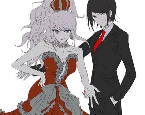 Danganronpa Image By Smym 3493728 Zerochan Anime Image Board