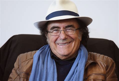 Al Bano Et Canzoni Ex Moglie Compagna E Figli Del Cantante Tag