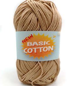 Basic Cotton 100 Cotone Un Filo Di Passione