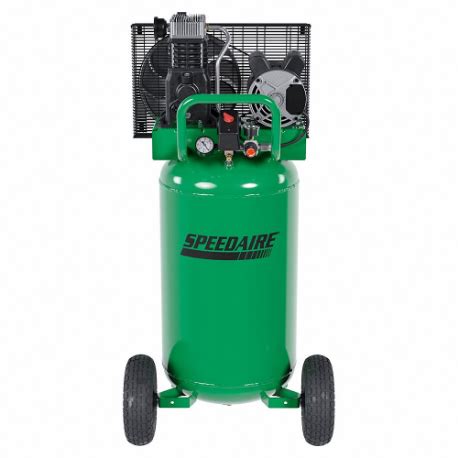 Speedaire Portable Electric Air Compressors