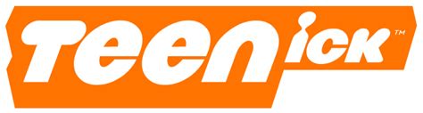 TeenNick Logo Combination (2001 + 2009) by vincerabina on DeviantArt