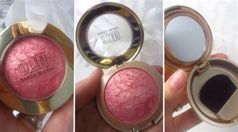 Milani Baked Blush reviews in Blush - ChickAdvisor