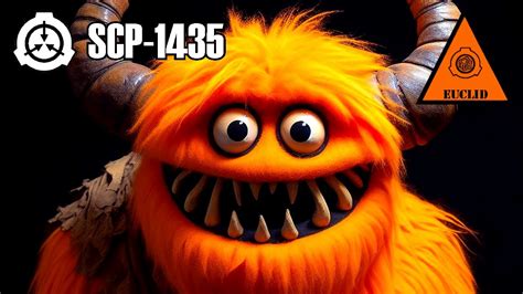 Scp 1435 Grog The Cave Monster The Jim Henson Puppet That Grows